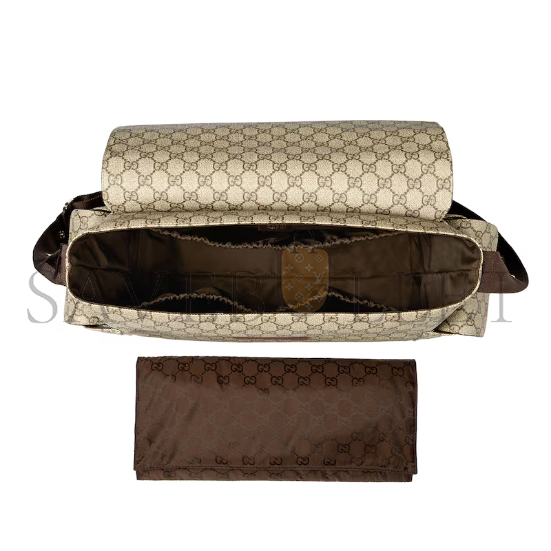 GUCCI LARGE CHANGING BAG ‎211131 (44*28*14cm)